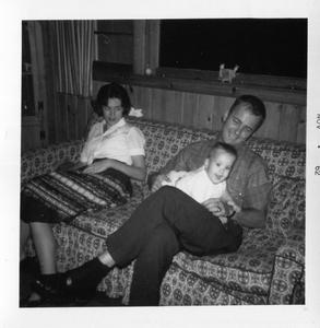 Photo of Jeanine VanKerckhove